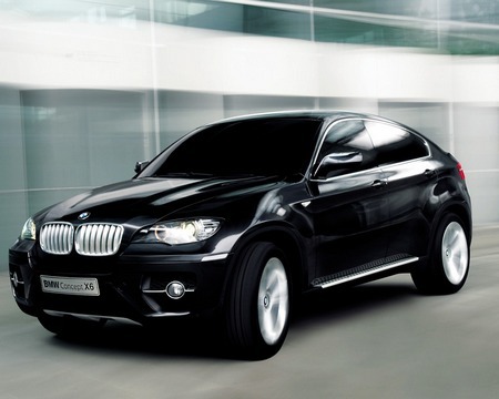 الجديدة X6 التقنيات الرياضية على الجديدة X6 التقنيات الرياضية على