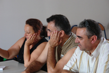 ضحايا الجزائر يلتقون دوليا بداية غشت الجاري ضحايا الجزائر يلتقون دوليا بداية غشت الجاري