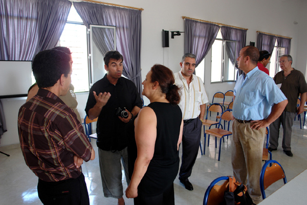 ضحايا الجزائر يلتقون دوليا بداية غشت الجاري ضحايا الجزائر يلتقون دوليا بداية غشت الجاري