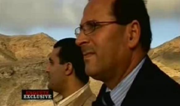 رئيس جماعة سابق يُضرب عن الطعام بسجن الناظور رئيس جماعة سابق يُضرب عن الطعام بسجن الناظور