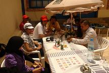 جماعة أركمان على أثير الإذاعة الوطنية جماعة أركمان على أثير الإذاعة الوطنية