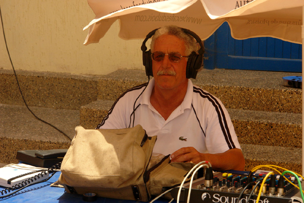 جماعة أركمان على أثير الإذاعة الوطنية جماعة أركمان على أثير الإذاعة الوطنية