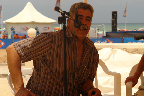 جماعة أركمان على أثير الإذاعة الوطنية جماعة أركمان على أثير الإذاعة الوطنية