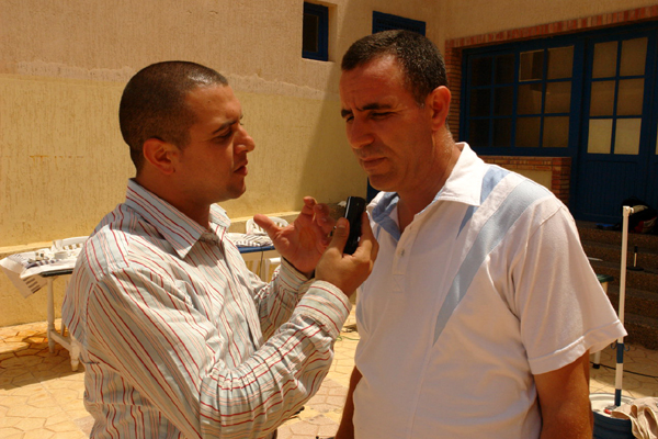 جماعة أركمان على أثير الإذاعة الوطنية جماعة أركمان على أثير الإذاعة الوطنية