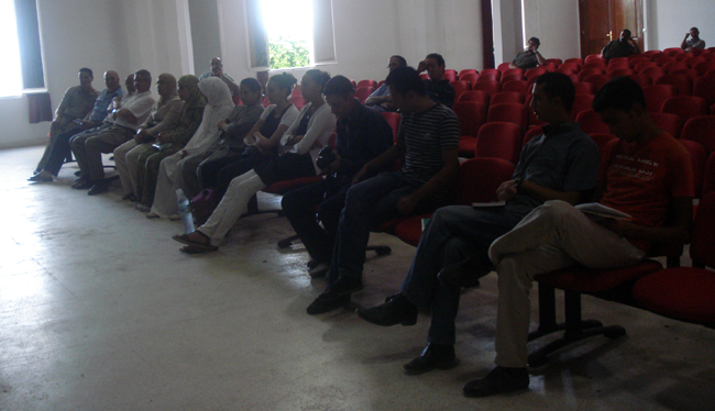 مارمي غانيري في ضيافة فرع اتحاد كتاب المغرب بالناظور مارمي غانيري في ضيافة فرع اتحاد كتاب المغرب بالناظور