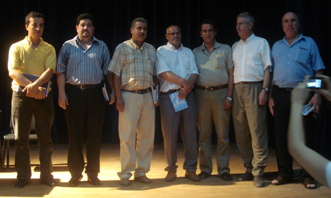 مارمي غانيري في ضيافة فرع اتحاد كتاب المغرب بالناظور مارمي غانيري في ضيافة فرع اتحاد كتاب المغرب بالناظور