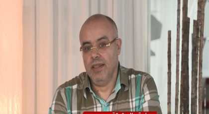 بعد طول غياب.. البرلماني السابق شعو يتهم "البام" بقتل 5 شباب بالحسيمة ويؤكد أن لا صلة له مع الزفزافي بعد طول غياب.. البرلماني السابق شعو يتهم "البام" بقتل 5 شباب بالحسيمة ويؤكد أن لا صلة له مع الزفزافي