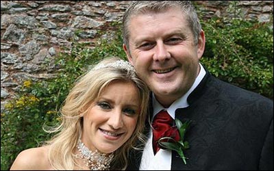 يتزوّجان بعد العثور على رسالة الحب المفقودة منذ 10 أعوام يتزوّجان بعد العثور على رسالة الحب المفقودة منذ 10 أعوام