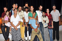 بعد عروض المسارح.. أسّام على شاشة الأولى بعد عروض المسارح.. أسّام على شاشة الأولى