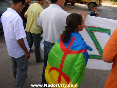 لقاء بتاليلت (الناظور) تخليدا للذكرى 88 لمعركة أنوال لقاء بتاليلت (الناظور) تخليدا للذكرى 88 لمعركة أنوال