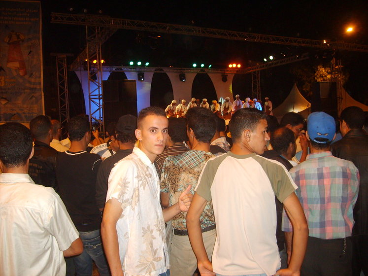 اختتام فعاليات مهرجان الطقطوقة الجبلية والفنون المجاورة بطنجة اختتام فعاليات مهرجان الطقطوقة الجبلية والفنون المجاورة بطنجة