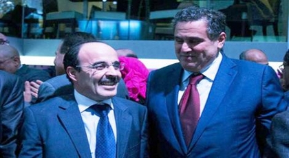 أحزاب تتسابق نحو تبني تمتيع المرتضى اعمراشا بالسراح و متابعون يعتبرون القرار إجراء قضائياً أحزاب تتسابق نحو تبني تمتيع المرتضى اعمراشا بالسراح و متابعون يعتبرون القرار إجراء قضائياً