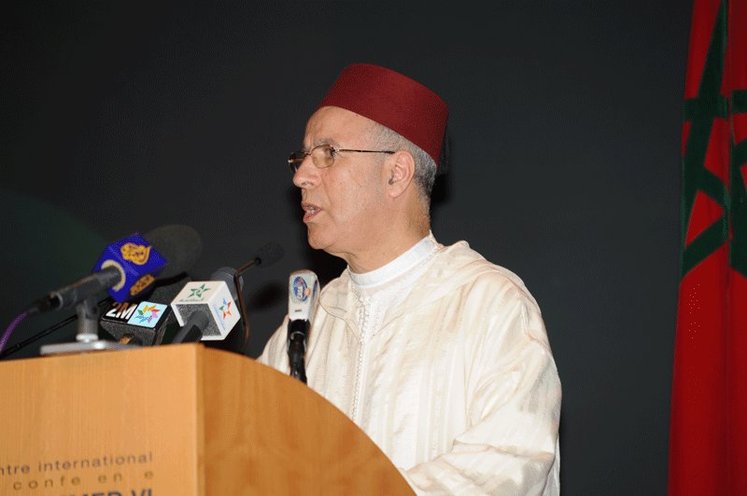 ناظوريات باللقاء الأول  للعالمات والواعظات والمرشدات بالمغرب ناظوريات باللقاء الأول  للعالمات والواعظات والمرشدات بالمغرب