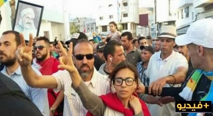 إبنة جلول : ما دمنا قد أدينا القسم فلن نتراجع إلى الوراء إبنة جلول : ما دمنا قد أدينا القسم فلن نتراجع إلى الوراء