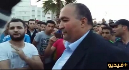 فؤاد أحيدار يدعو الجالية المغربية بزيارة الحسيمة وإنعاش السياحة فؤاد أحيدار يدعو الجالية المغربية بزيارة الحسيمة وإنعاش السياحة