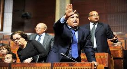 البام يتقدم بمقترح قانون لمحاكمة رئيس الحكومة ووزرائه أمام القضاء