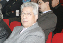 بوجيدة يؤكّد عزمه مواصلة انتقاد الوصاية من الدّاخل بوجيدة يؤكّد عزمه مواصلة انتقاد الوصاية من الدّاخل