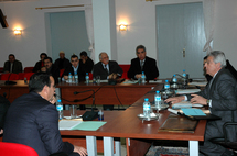 بوجيدة يؤكّد عزمه مواصلة انتقاد الوصاية من الدّاخل بوجيدة يؤكّد عزمه مواصلة انتقاد الوصاية من الدّاخل