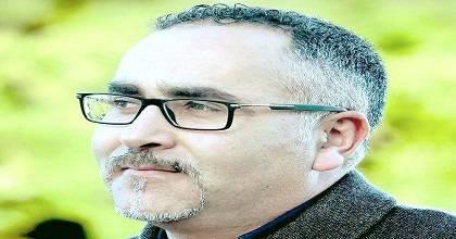 الباحث جمال أبرنوص يكتب: حراك الريف.. أو عندما يجتمع الضغط بالشرر الباحث جمال أبرنوص يكتب: حراك الريف.. أو عندما يجتمع الضغط بالشرر