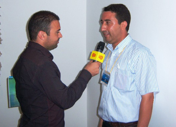 مهرجان الثقافة الامازيغية يفتتح بطنجة مهرجان الثقافة الامازيغية يفتتح بطنجة