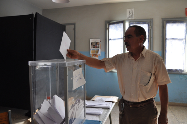 مُنتَخِبون قِطاعِيُون يختارون مُمثليهم بالغُرف المهنية مُنتَخِبون قِطاعِيُون يختارون مُمثليهم بالغُرف المهنية