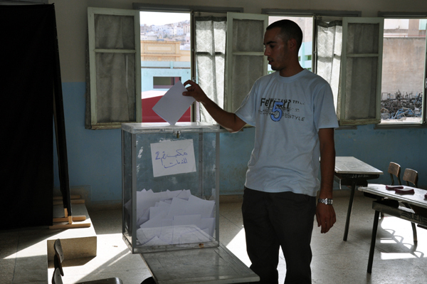 مُنتَخِبون قِطاعِيُون يختارون مُمثليهم بالغُرف المهنية مُنتَخِبون قِطاعِيُون يختارون مُمثليهم بالغُرف المهنية