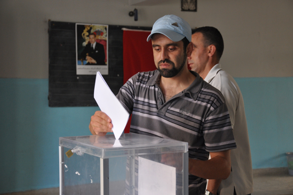 مُنتَخِبون قِطاعِيُون يختارون مُمثليهم بالغُرف المهنية مُنتَخِبون قِطاعِيُون يختارون مُمثليهم بالغُرف المهنية