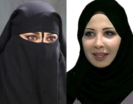 في الجزائر.. يصلون على أنغام نانسي وهيفاء في الجزائر.. يصلون على أنغام نانسي وهيفاء