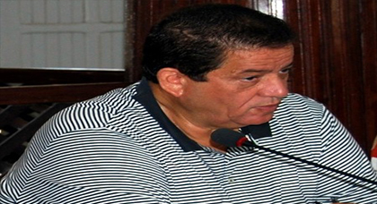 مصطفى سلامة برلماني جديد على إقليم الناظور لهذا السبب مصطفى سلامة برلماني جديد على إقليم الناظور لهذا السبب