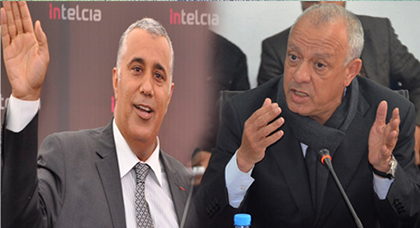 تنقيل محمد مهيدية من والي جهة الشرق إلى والي جهة الرباط وهذا من سيخلفه تنقيل محمد مهيدية من والي جهة الشرق إلى والي جهة الرباط وهذا من سيخلفه