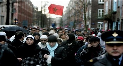 المغرب يتهم هولندا بخرق مبدأ التعامل بالمثل فيما يخص التعاون القضائي المغرب يتهم هولندا بخرق مبدأ التعامل بالمثل فيما يخص التعاون القضائي