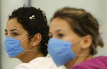 التأكد من اصابة بفيروس انفالونزا الخنازير بالناظور التأكد من اصابة بفيروس انفالونزا الخنازير بالناظور