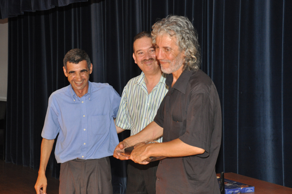 اختتام الملتقى الوطني الخامس للشعر الأمازيغي لجمعية إلماس اختتام الملتقى الوطني الخامس للشعر الأمازيغي لجمعية إلماس