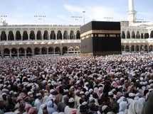 شرط تعجيزي للراغبين في أداء العُمرة هذه السنة شرط تعجيزي للراغبين في أداء العُمرة هذه السنة