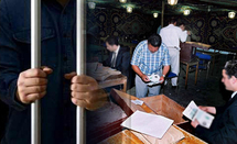 النيابة العامّة تُحيل على العدالة مُسرِّبِي الورقة الفريدة ببن طيب النيابة العامّة تُحيل على العدالة مُسرِّبِي الورقة الفريدة ببن طيب