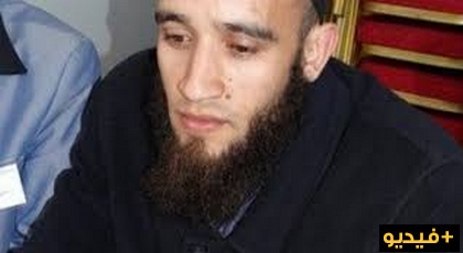 هذه هي رسالة المرتضى حول الإحتجاج يوم العيد بالحسيمة ويعلن تضامنه مع المعتقلين هذه هي رسالة المرتضى حول الإحتجاج يوم العيد بالحسيمة ويعلن تضامنه مع المعتقلين