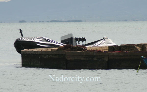 انطلاق مُحاكمة شبكة النّاظور لتهريب المُخدّرات بعد أُسبوعين انطلاق مُحاكمة شبكة النّاظور لتهريب المُخدّرات بعد أُسبوعين