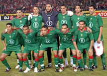 طاقم من أربع مُدرّبين لقيادة المُنتخب المغربي طاقم من أربع مُدرّبين لقيادة المُنتخب المغربي