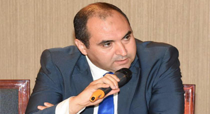 قيادي في « البام » يتهم الداخلية بالانقلاب على قرارات المجلس الوزاري قيادي في « البام » يتهم الداخلية بالانقلاب على قرارات المجلس الوزاري