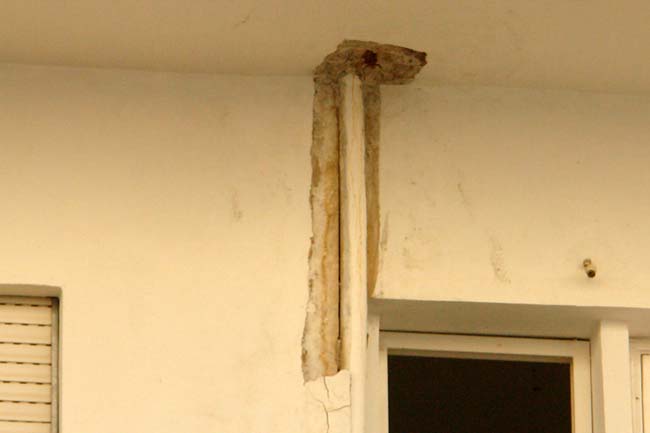 سكّان إقامات حيّ المطار القديم ينتفضون ضدّ الصمت سكّان إقامات حيّ المطار القديم ينتفضون ضدّ الصمت