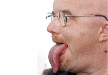 حلاق لسانه طويل حلاق لسانه طويل