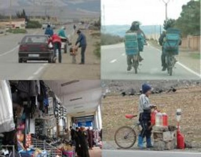 الجزائر تشن حربا اقتصادية متعمدة على المغرب الجزائر تشن حربا اقتصادية متعمدة على المغرب
