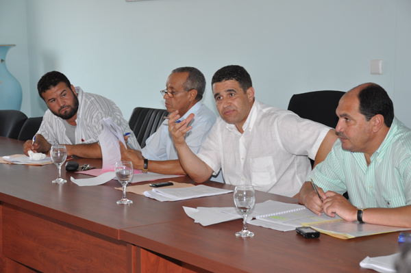 إلغاء مكتب المجلس البلدي للناظور إلغاء مكتب المجلس البلدي للناظور