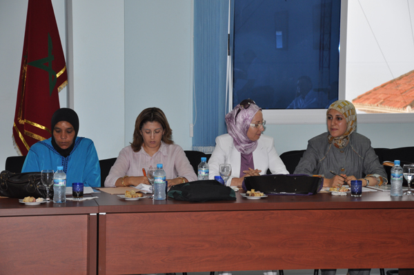 إلغاء مكتب المجلس البلدي للناظور إلغاء مكتب المجلس البلدي للناظور