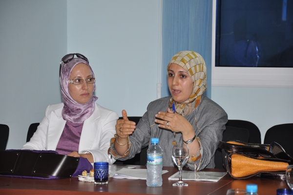 إلغاء مكتب المجلس البلدي للناظور إلغاء مكتب المجلس البلدي للناظور