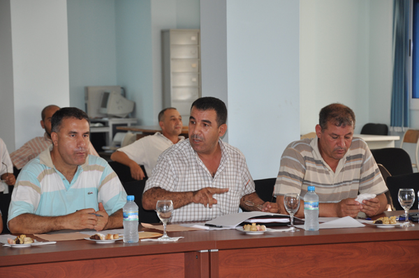 إلغاء مكتب المجلس البلدي للناظور إلغاء مكتب المجلس البلدي للناظور