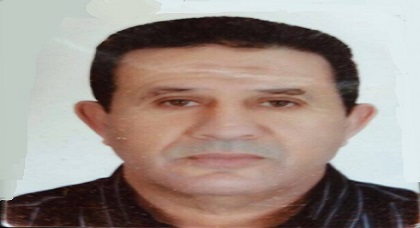 أسرة بلكنش تُفجع بوفاة أحد أفرادها "بنعيسى" وتخبر بدفنه غدا بهذه المقبرة أسرة بلكنش تُفجع بوفاة أحد أفرادها "بنعيسى" وتخبر بدفنه غدا بهذه المقبرة