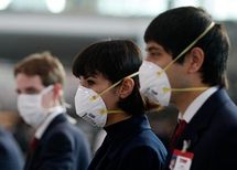 حجز مُشتبهين بحمل فيروس أنفلونزا الخنازير بالعروي حجز مُشتبهين بحمل فيروس أنفلونزا الخنازير بالعروي