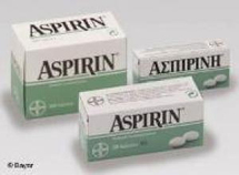 الأسبرين .. سلاح ذو حدّين الأسبرين .. سلاح ذو حدّين
