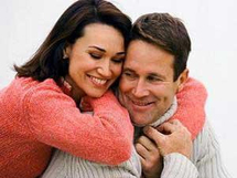 تعلم متى وكيف تعبرعن مشاعرك لزوجتك تعلم متى وكيف تعبرعن مشاعرك لزوجتك